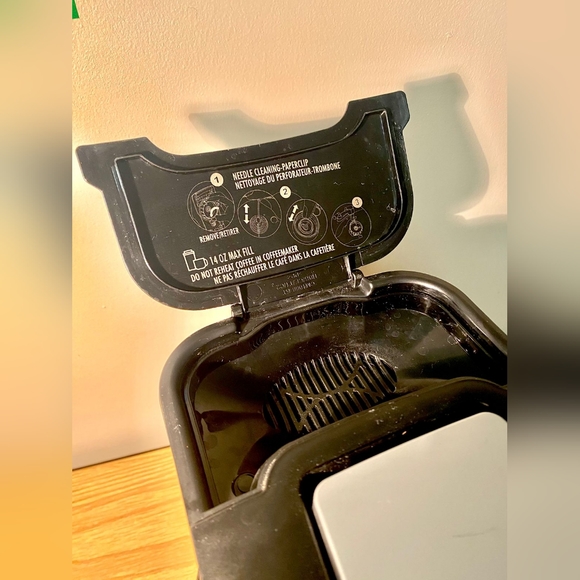 Hamilton Beach Flexbrew Single-Serve Coffee Maker or Machine - Picture 4 of 4